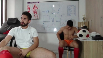 Soccer_Hot  08-09-2021